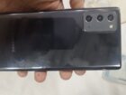 Samsung note 20 5g full new 5/ 256 gb.