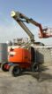 Telescopic Boom Lift & Man Lift Rental in Jeddah K