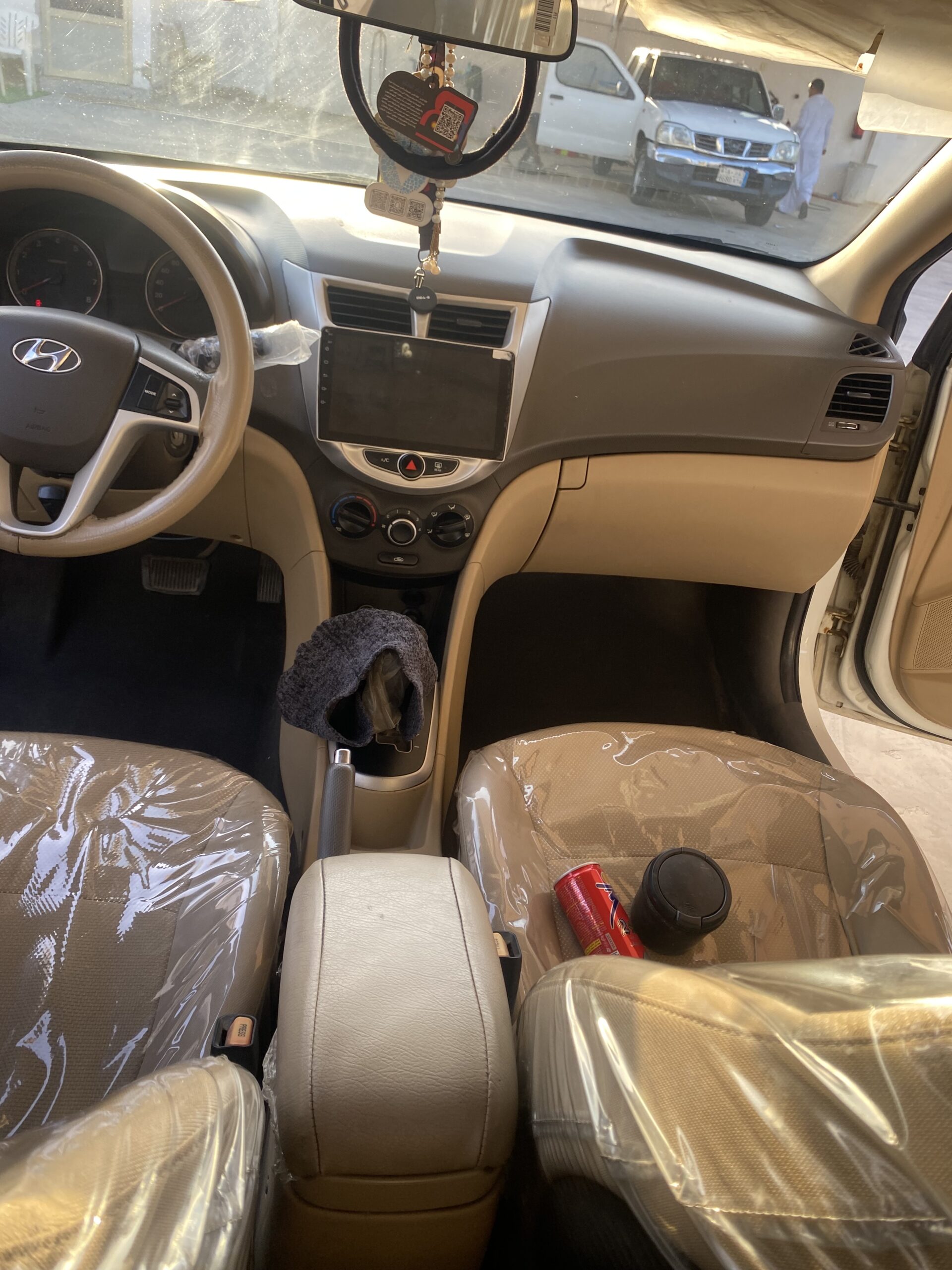 اكسنت 2014 فل