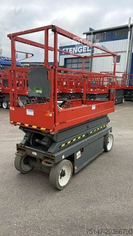 سيزر لفت للإيجار في القطيف 16متر 18متر باقل الاسعا