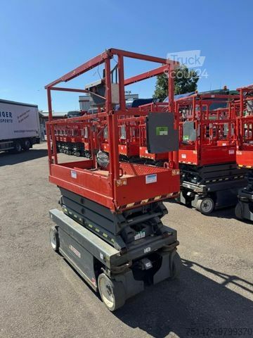 سيزر لفت للإيجار في القطيف 12متر 14متر باقل الاسعا