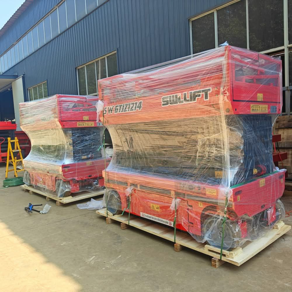 سيزر لفت للإيجار في جدة * الدمام * الرياض