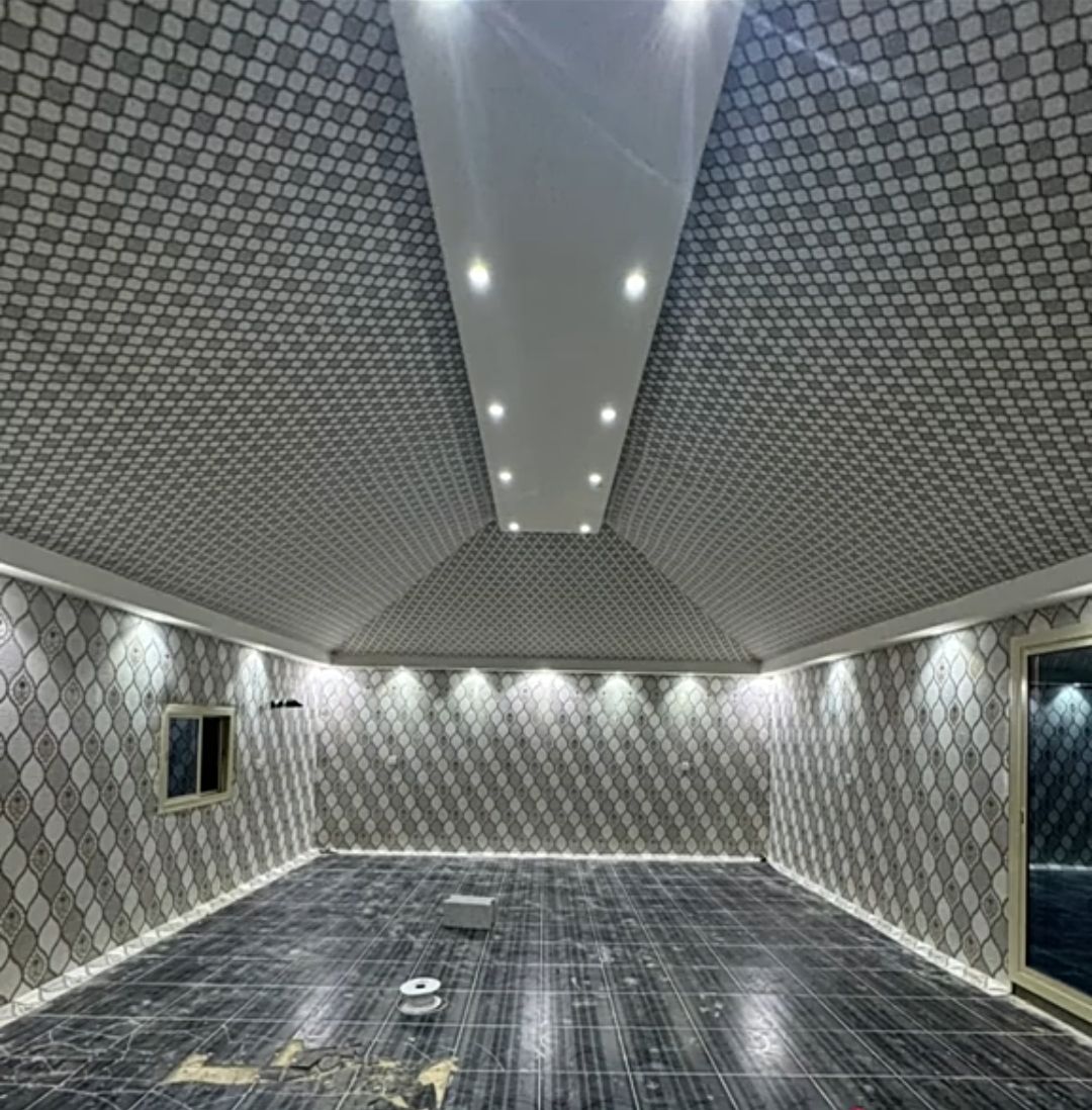 معلمين حداده مضلات بيوت شعر