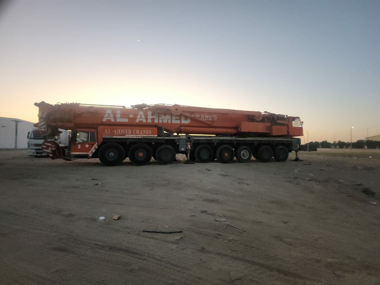 رافعات شوكية سيزر لفت مانلفت كرينات تليهندر للإيجا