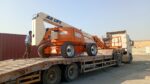 Telescopic Boom Lift & Man Lift Rental in Jeddah K