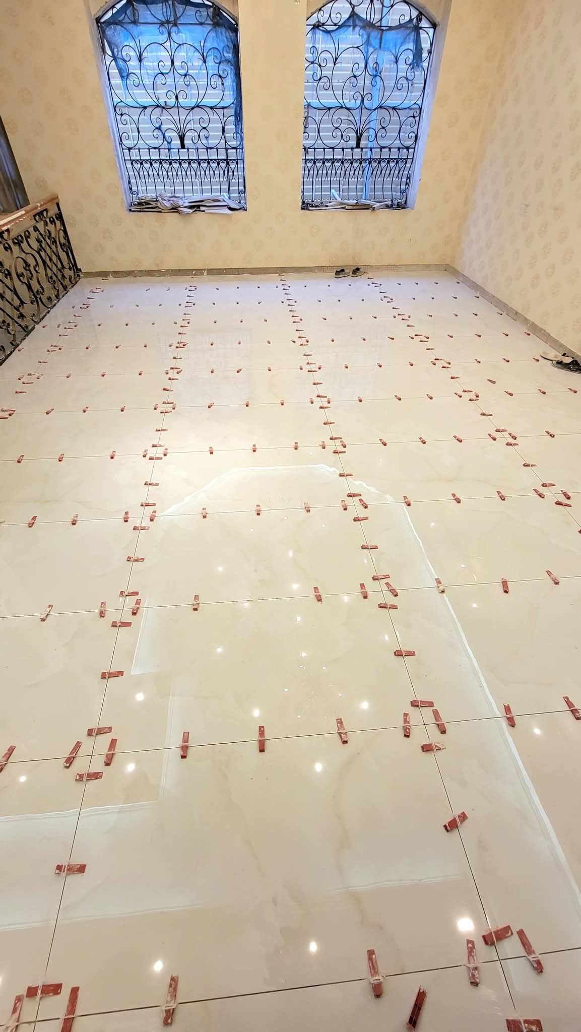 سرامک بورسلان درج روخام بلدورہ ایترلوک