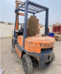 Forklift for rental in Dammam 1ton 2ton 3ton