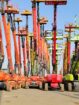 Manlifts, Scissor Lifts, forklifts, cranes, Bobcat