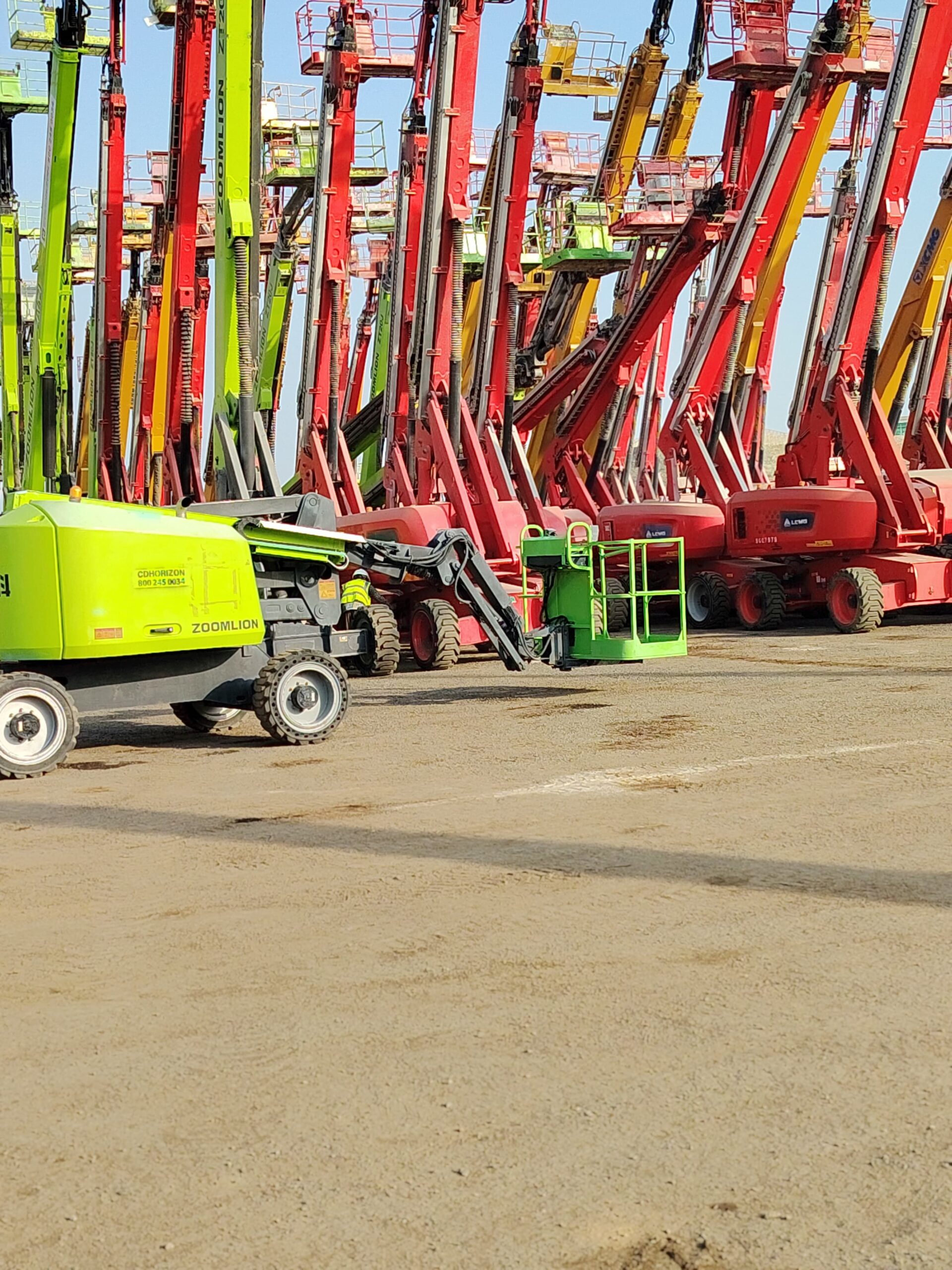 مان لفت 12m,14m,16m,,22m,24m,28m للايجار..للتواصل