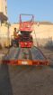 Scissor lift 14meter 16meter for rental in Jeddah