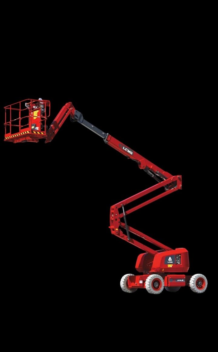 رافعه شوكيه للايجار سيزر لفت للايجار مان لفت للايج