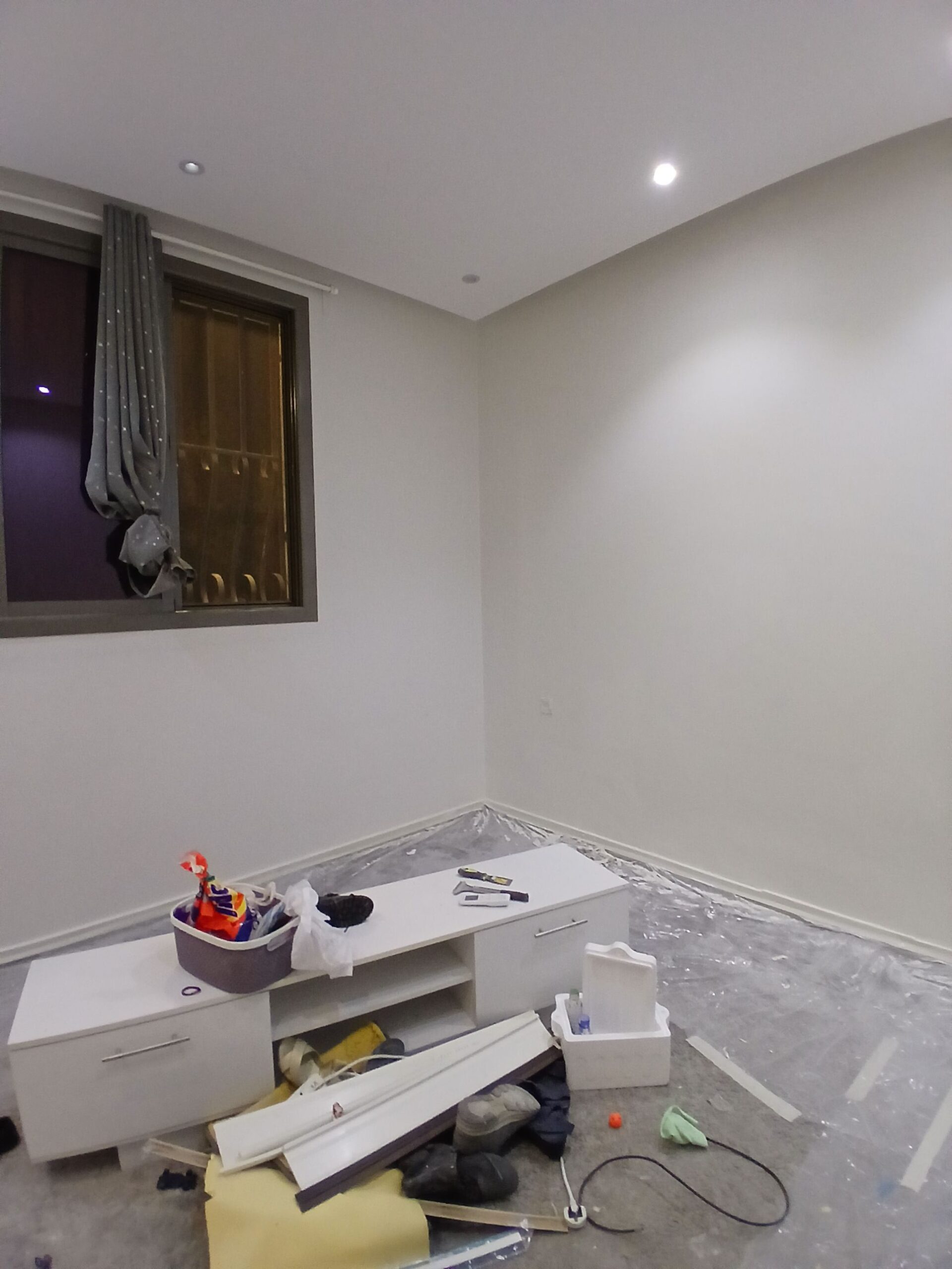 دهانات داخليه وخارجية ممتاز جدا 0507183307