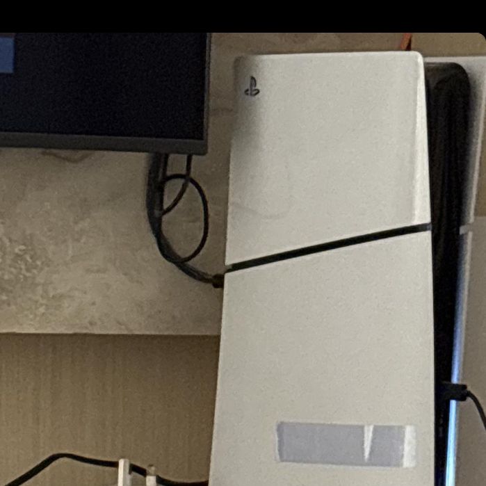 سوني سلم 5 ديجتال معه يدين 2 اصليه