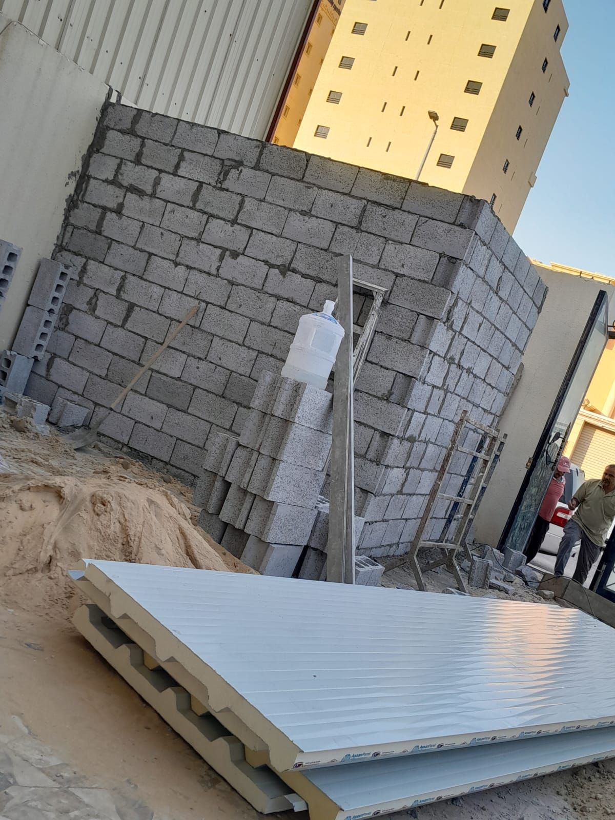 مقاول ترميم الشرقية