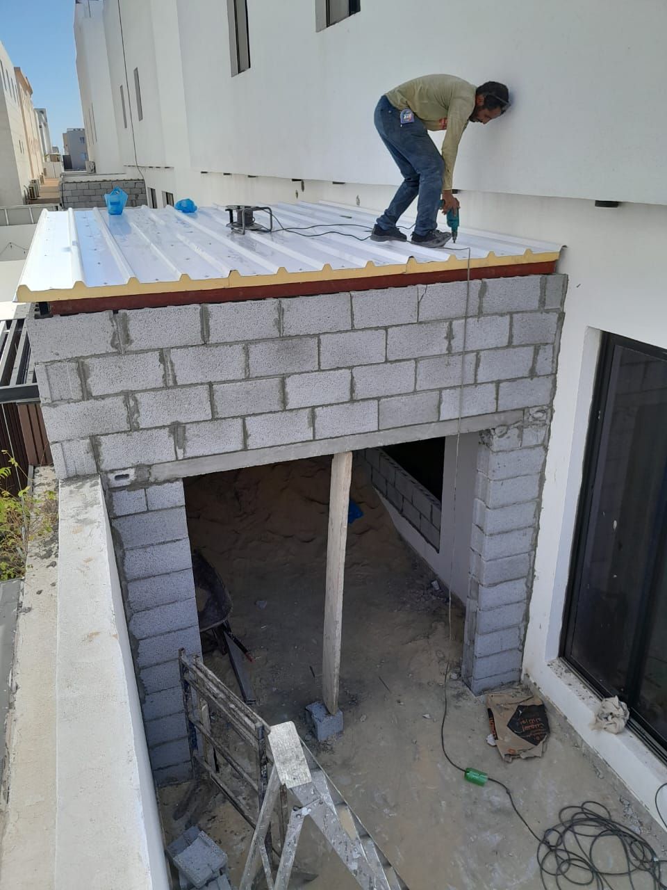 مقاول ترميم الشرقية