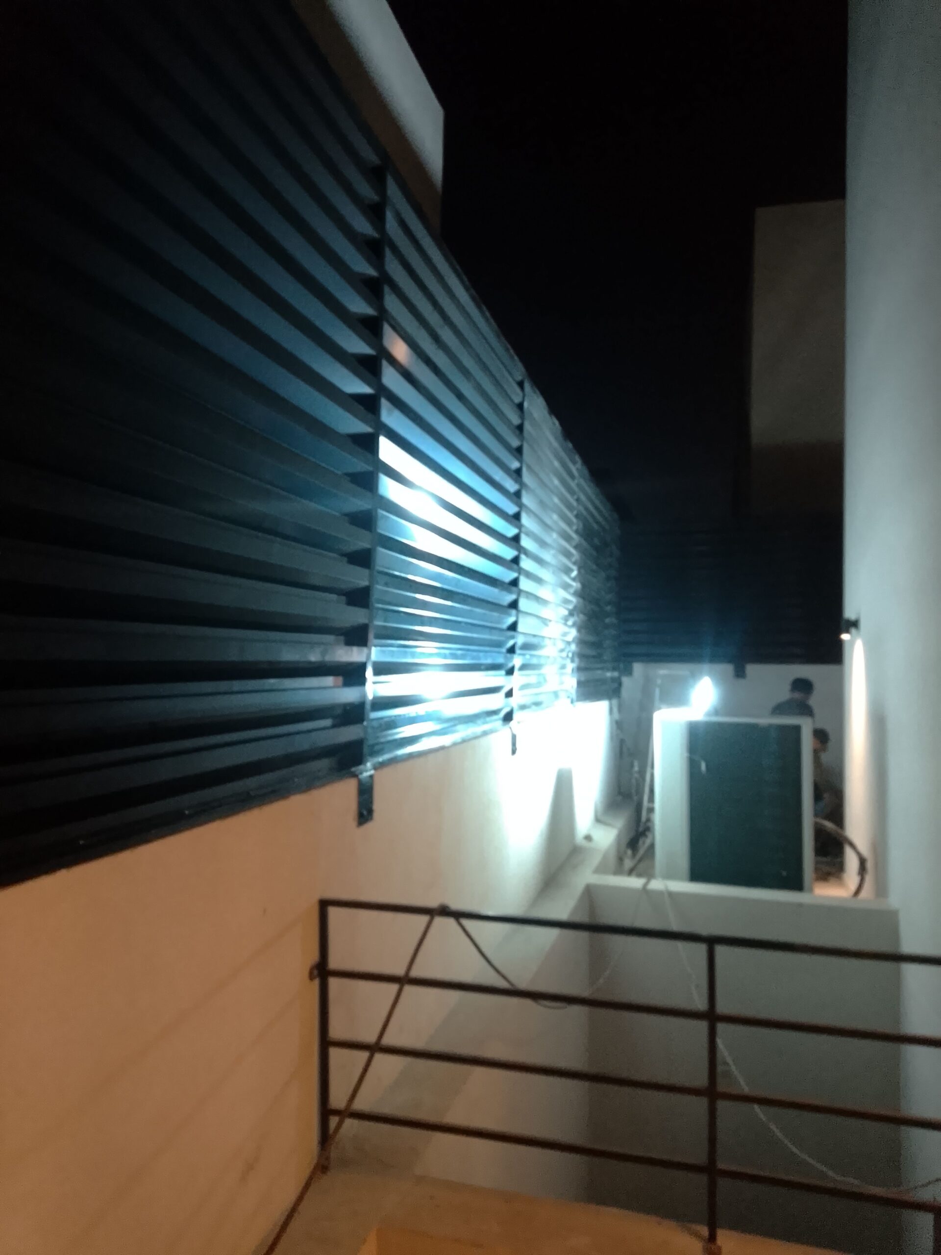 تركيب ساندويش بنل ملاحق ابحر الشماليه ملاحق ابحر ا