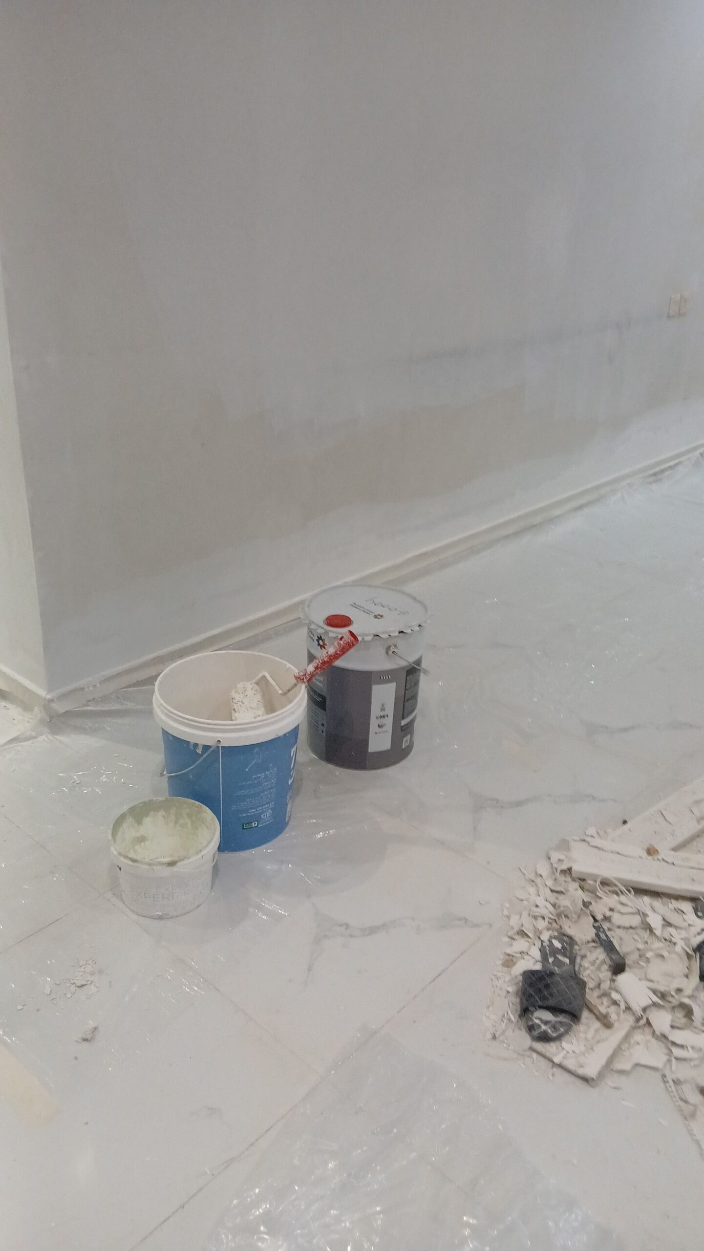 دهانات داخليه وخارجية ممتاز جدا 0507183307