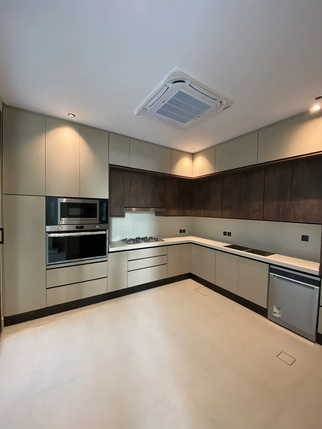 تفصيل وصيانة مطابخ الالمنيوم والرخام فك تركيب قص ت