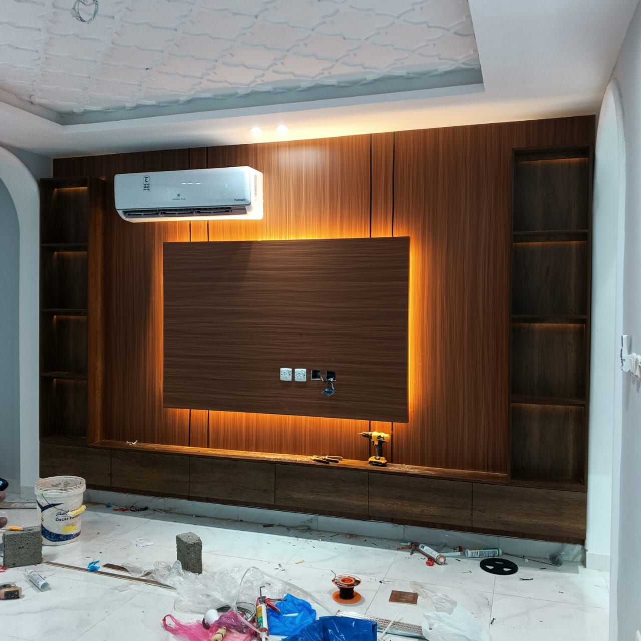 جده الروابي