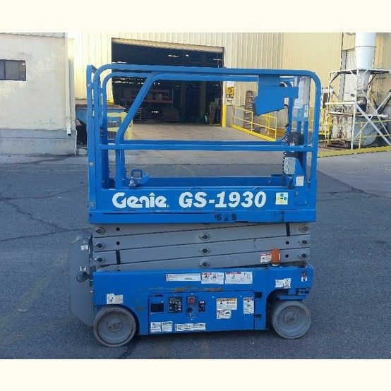 سيزر لفت للايجار في الدمام – رافعات مقصية للإيجار