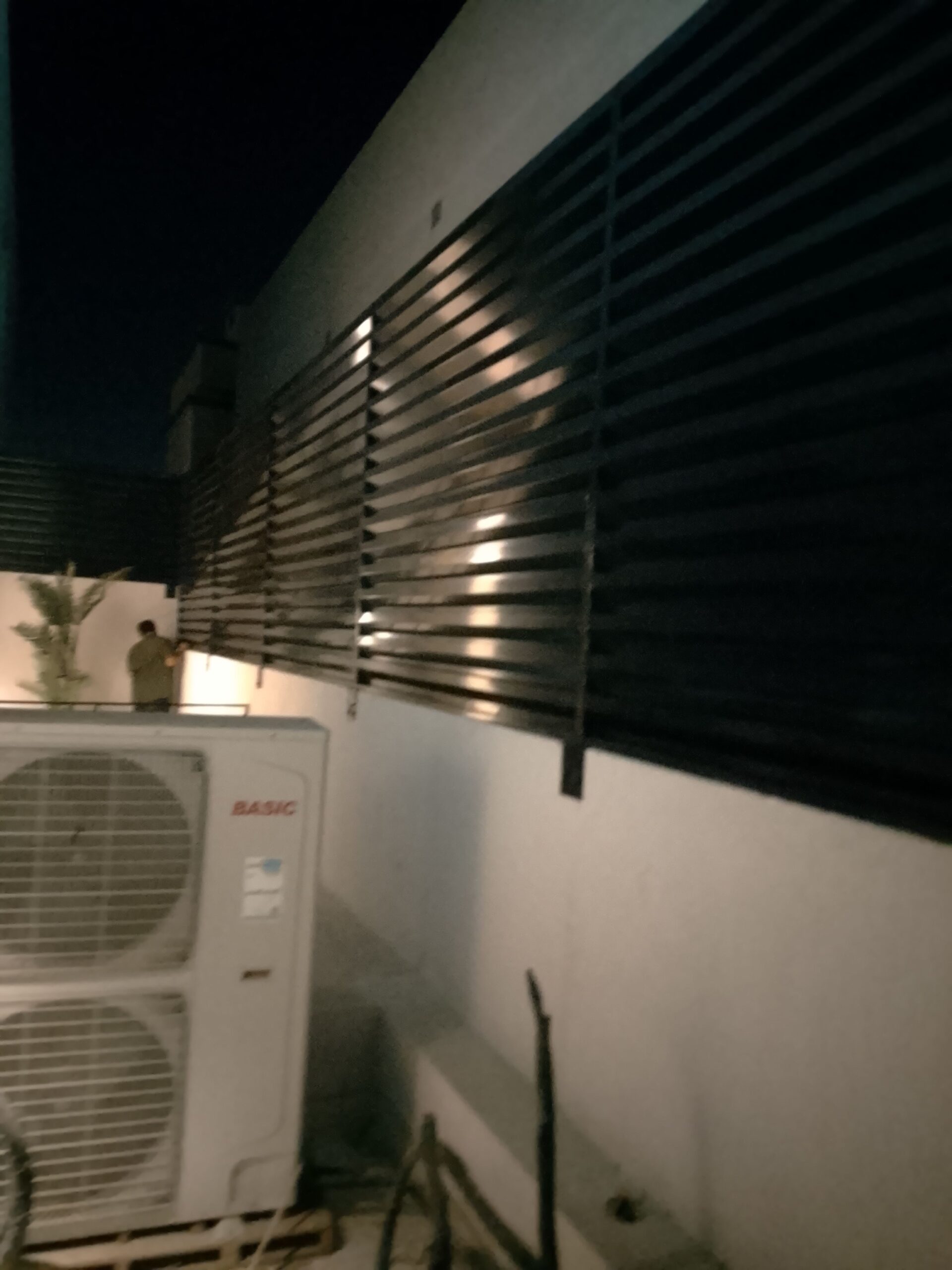 مظلات سواتر هناجر ساندويش بنل وبرجول جده ومكه