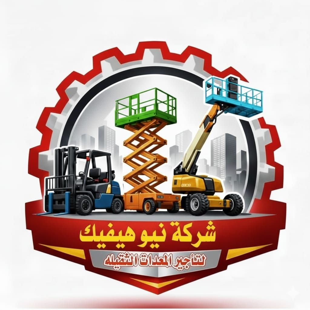 سيزرلفت ومانلفت للايجار شهري سنوي أسبوعي