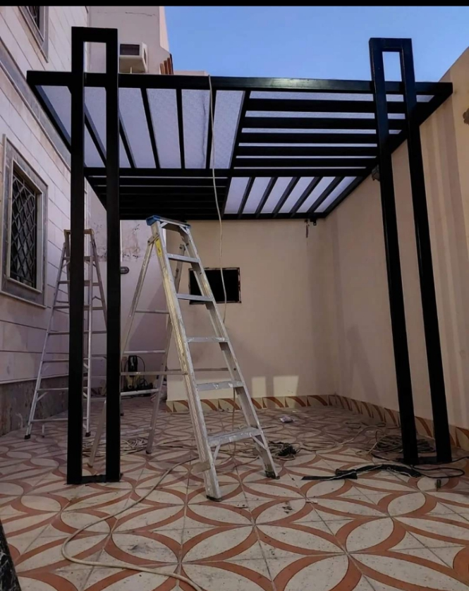 جده مظلات سواتر ‏‪0558175971‬‏