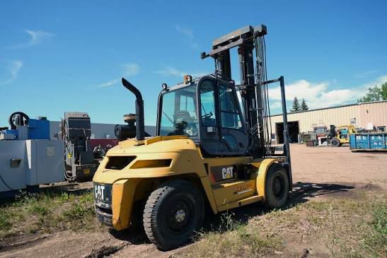 فوركلفت للأيجار في الدمام ” رافعات شوكية “