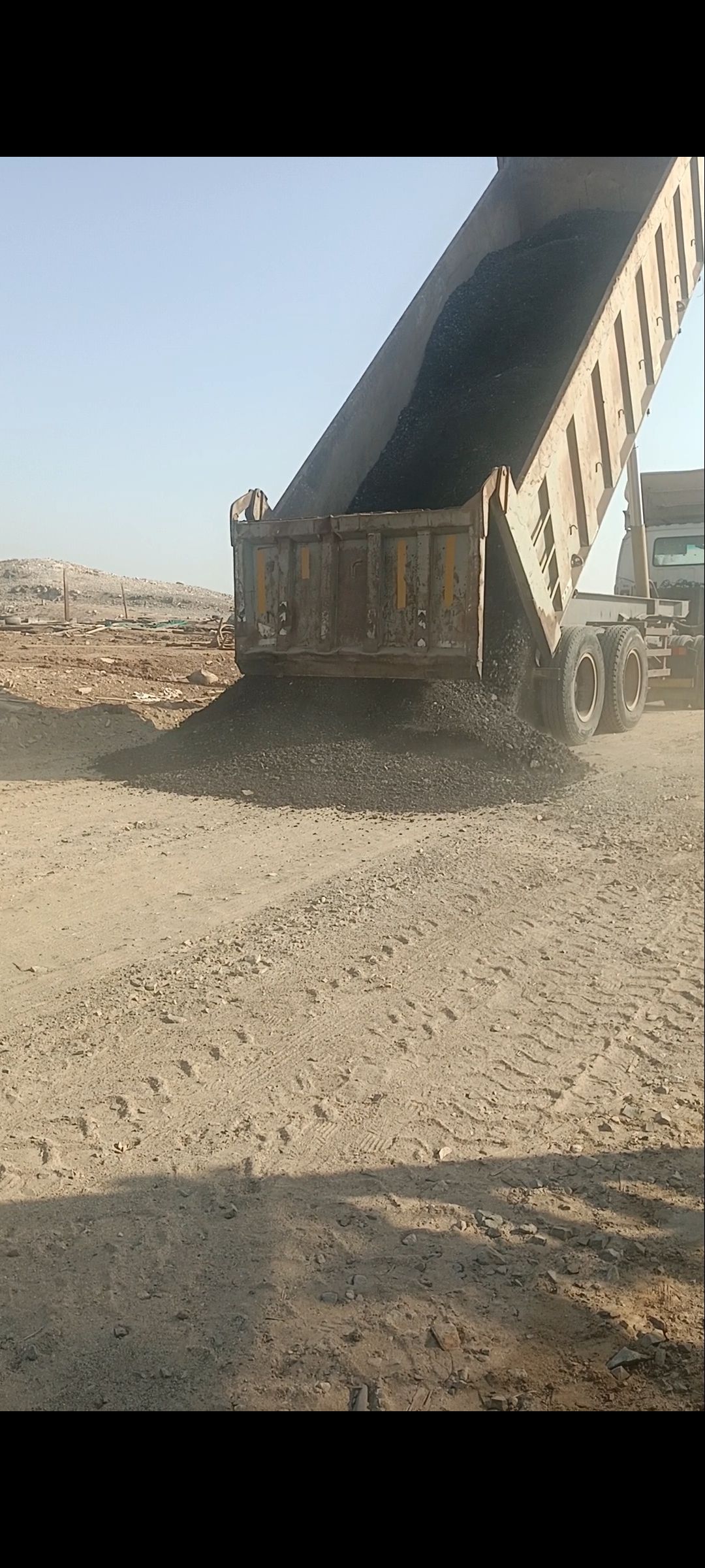 مقاول زفلت اسفلت