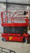 Scissor lift for rental in Jeddah, Dammam, Riyadh