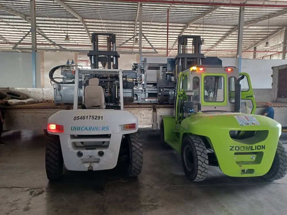 سيزرلفت ومانلفت للايجار شهري سنوي أسبوعي يومي