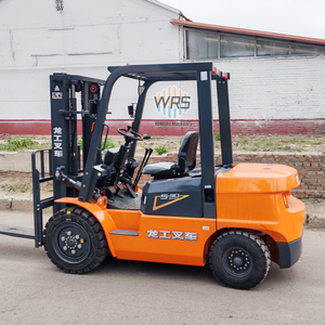 رافعات شوكية للأيجار في جدة – فوركلفت كهرباء ديزل