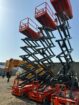 Scissorlifts Manlifts rental in Dammam,Jeddah, Riy