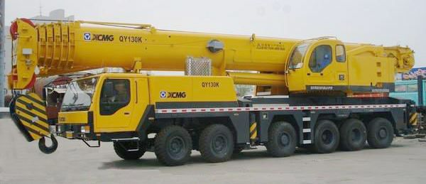 كرينات للايجار الدمام و الرياض و جدة جميع الاحجام