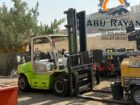 رافعه شوكيه فوركلفت Forklift د3طن 5طن7طن10طن 16طن