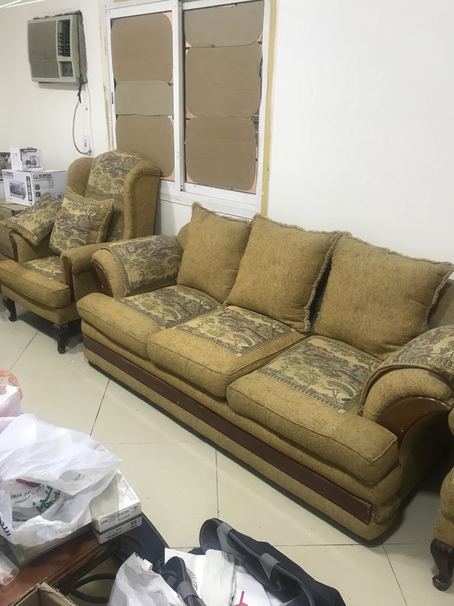 البوادى ش الستين بجوار عيادات سابا البوادى