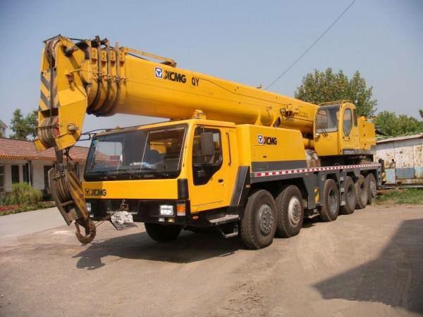 كرينات موبايل للايجار في الدمام الرياض جدة