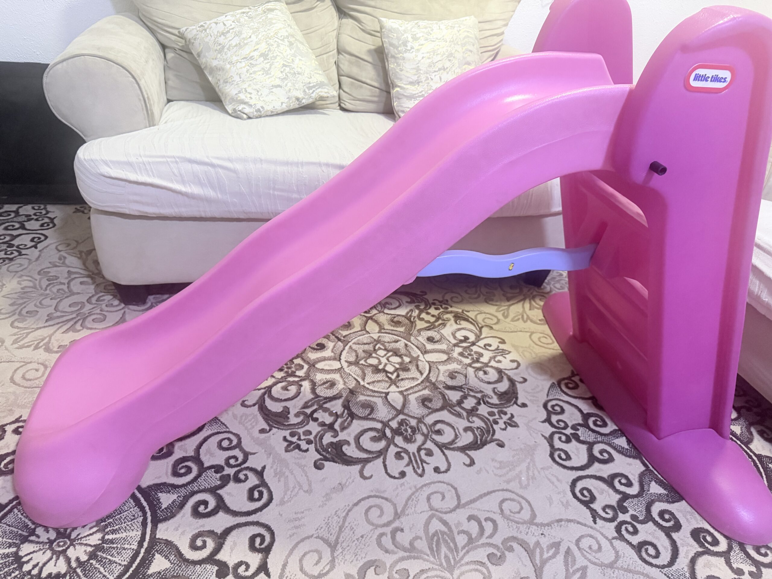 الرياض الروضة