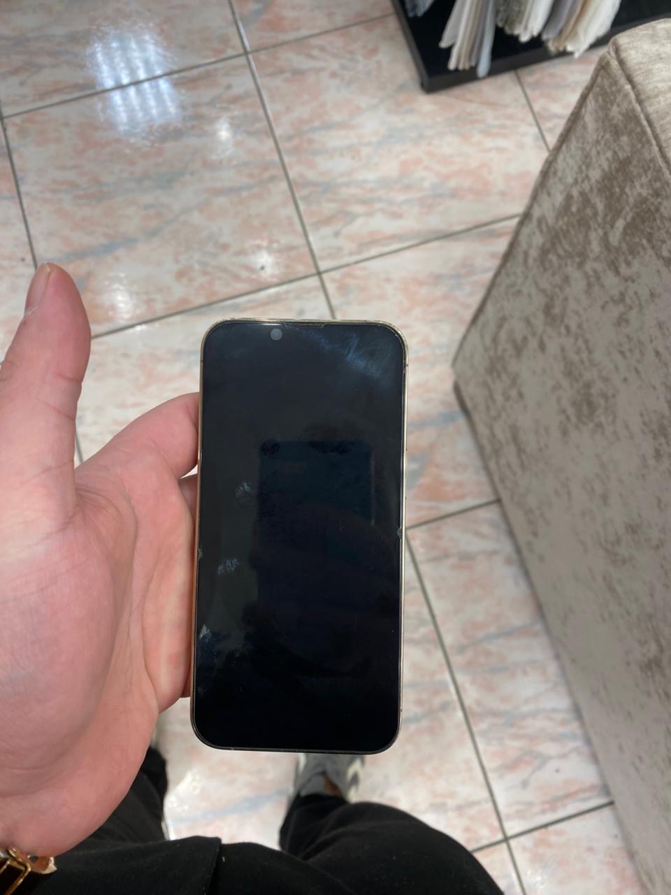 ايفون 13 برو