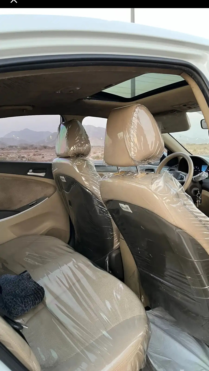 اكسنت 2014 فل