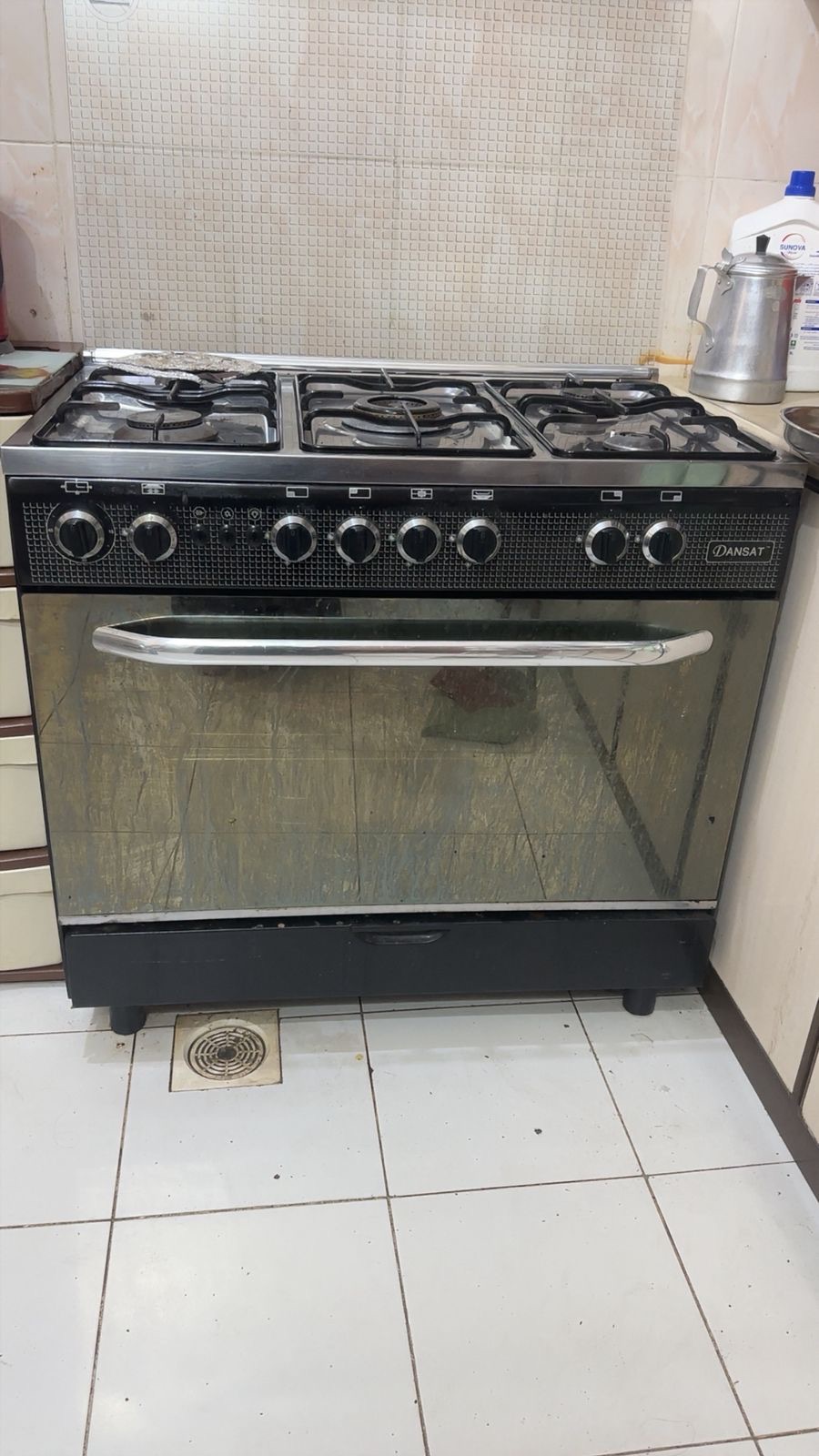 جدة -حي السنابل