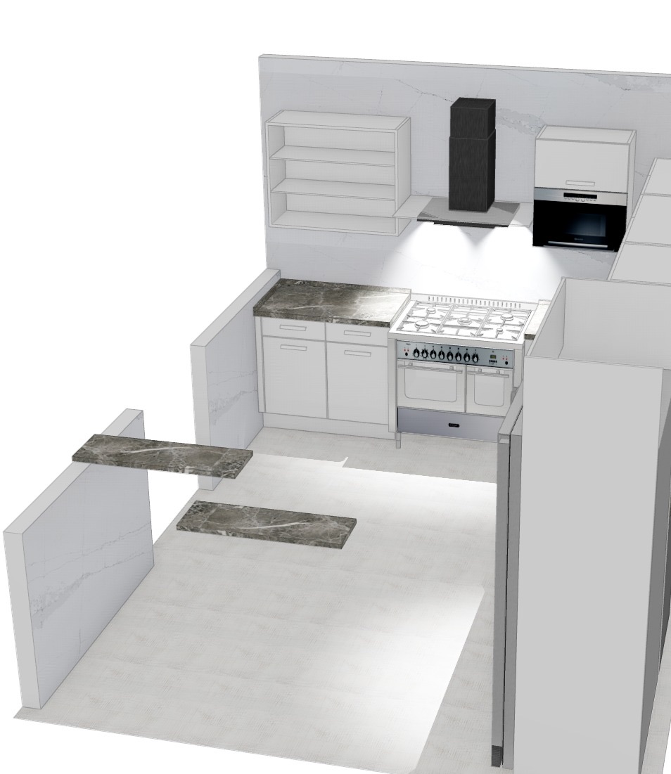 جده – حي الرايه