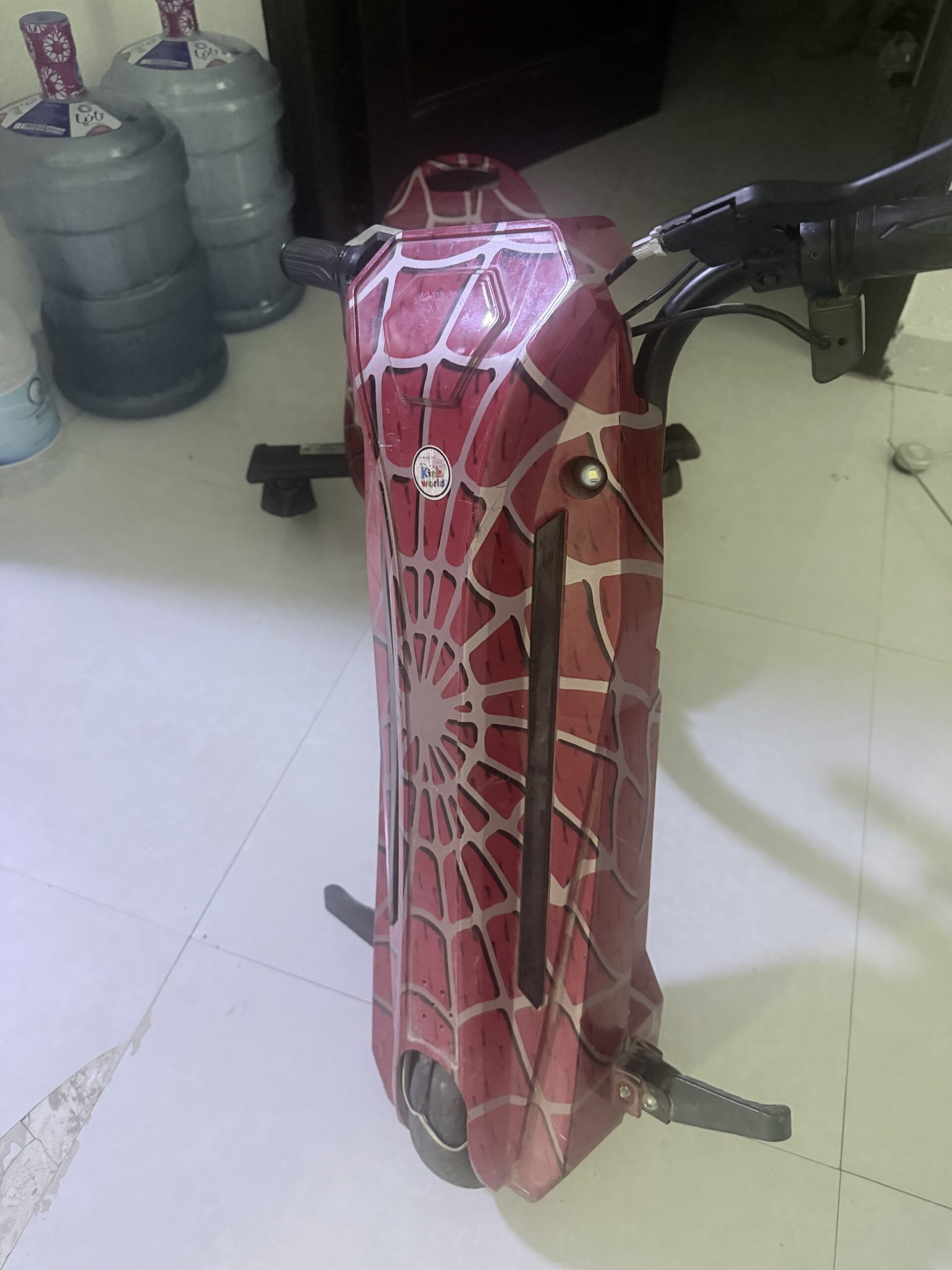 للبيع سكوتر دريفت كهربائي