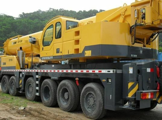 كرينات للايجار الدمام و الرياض و جدة جميع الاحجام