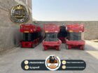 سيزر لفت 16متر للإيجار في الدمام – Scissor lift