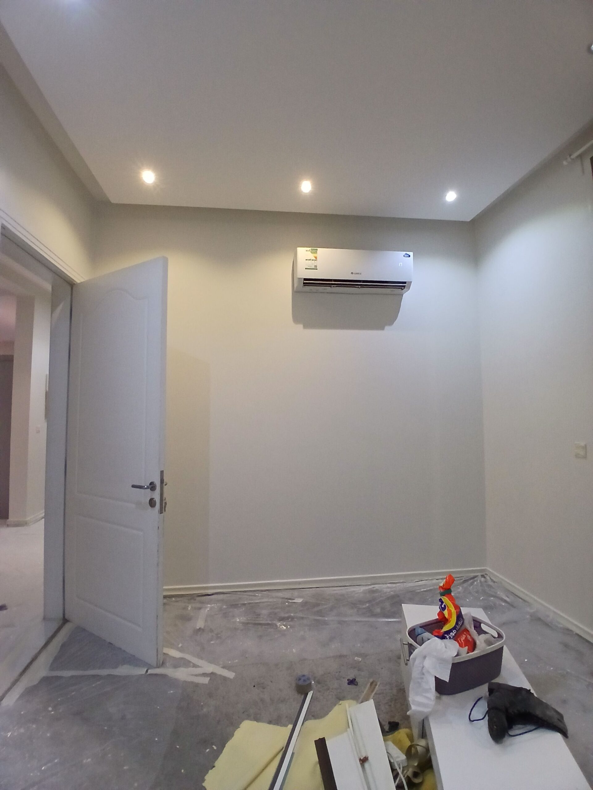 دهانات داخليه وخارجية ممتاز جدا 0507183307