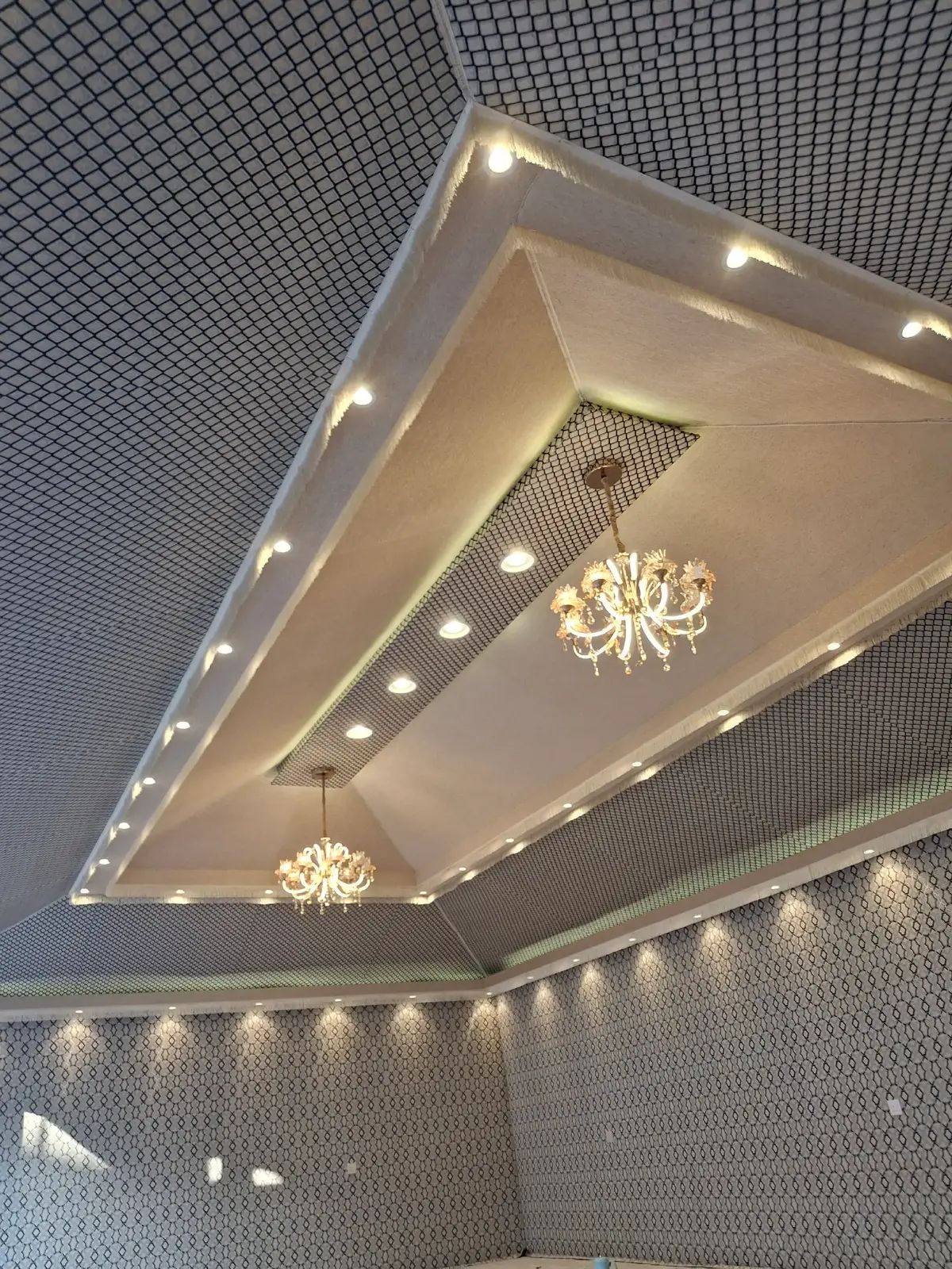 معلمين حداده مضلات بيوت شعر