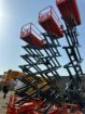 Telescopic Boom Lift & Man Lift Rental in Jeddah K