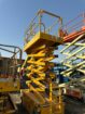 Scissorlifts Manlifts rental in Dammam,Jeddah, Riy