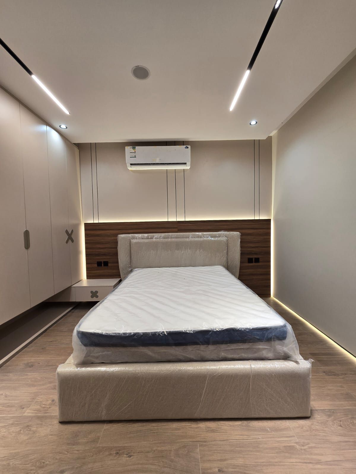 تفصيل غرف نوم وخزائن وديكورات ومجالس 0510102274